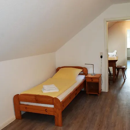 בית נופש Blaues Haus