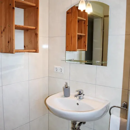 Blaues Haus * Ockholm