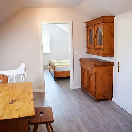 Blaues Haus בית נופש