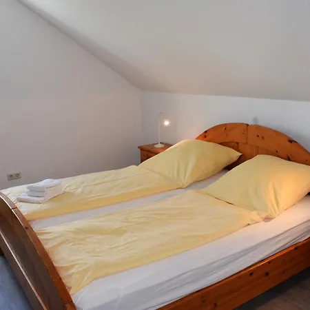 בית נופש Blaues Haus