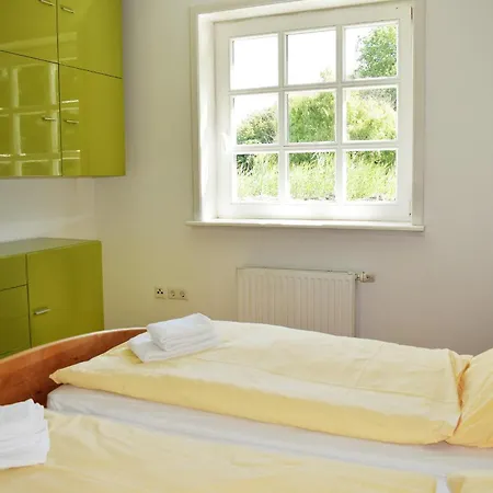 Blaues Haus * Ockholm