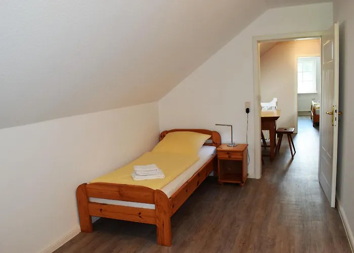 度假居 Blaues Haus