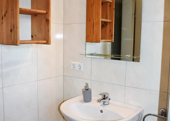 Blaues Haus * 奥克霍尔姆