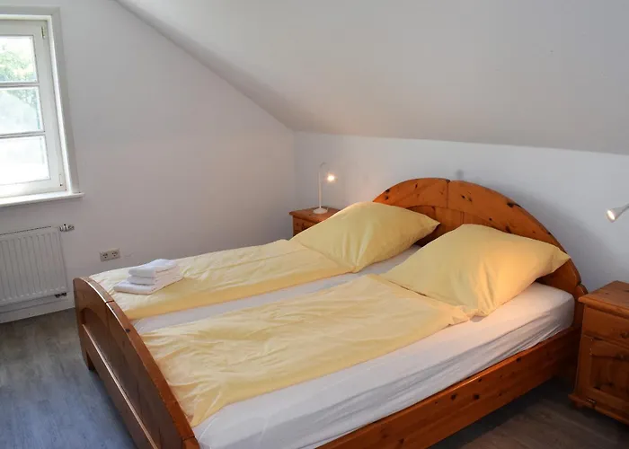 度假居 Blaues Haus